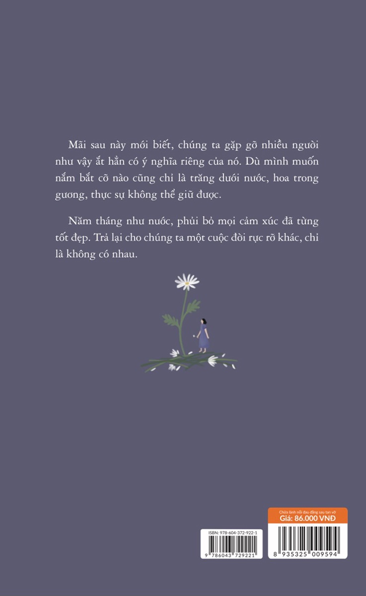 Chữa Lành Nỗi Đau Đằng Sau Tan Vỡ - AZ