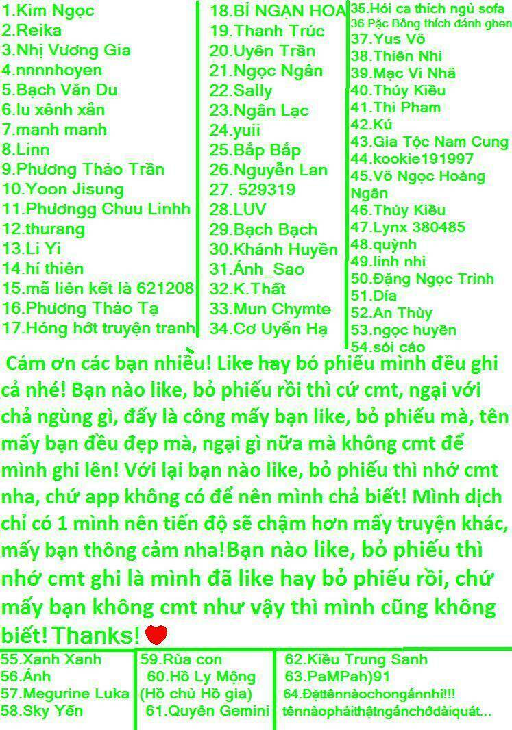 trùng sinh để trả thù chapter 27 21