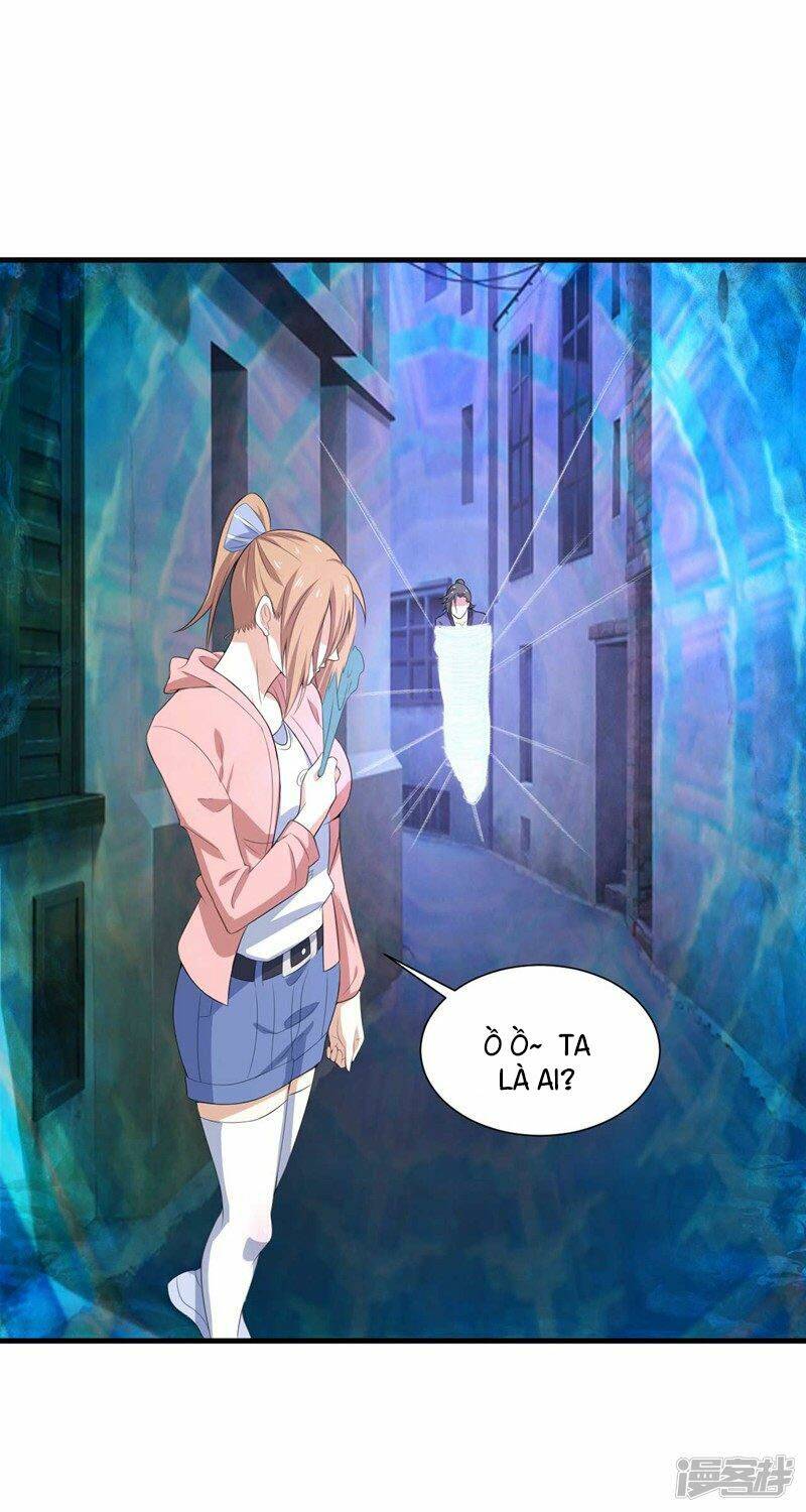 tu chân truyền nhân tại đô thị chapter 14 31