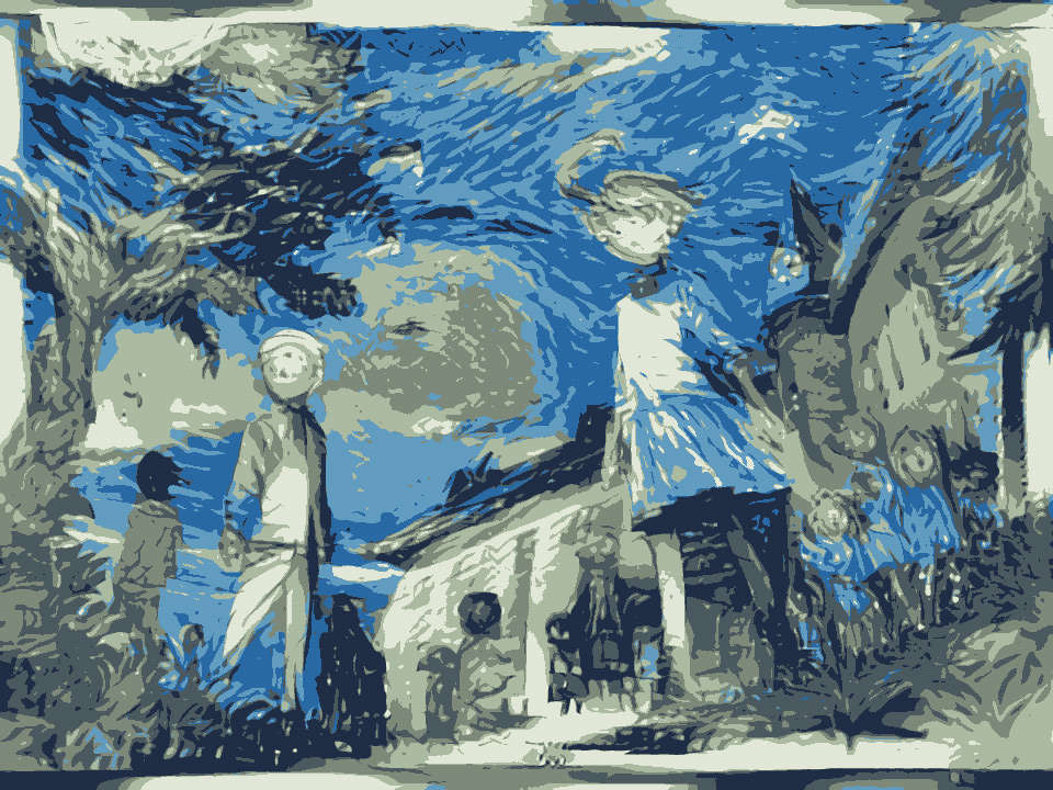 miền đất hứa chapter 16 3