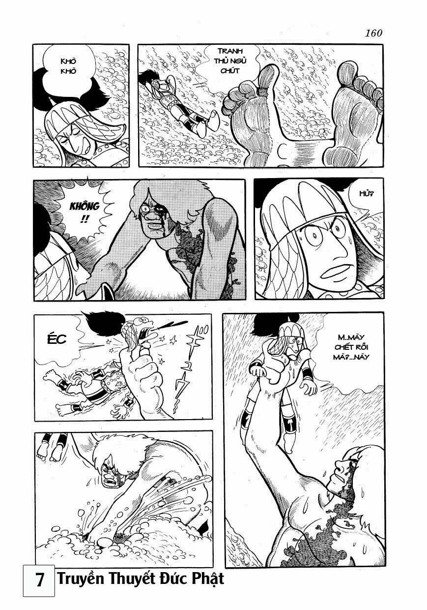 buddha - truyền thuyết đức phật chapter 34 18