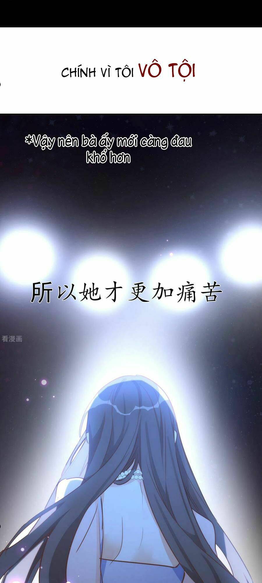 tình địch quái gở lại tăng thêm rồi chapter 62 23