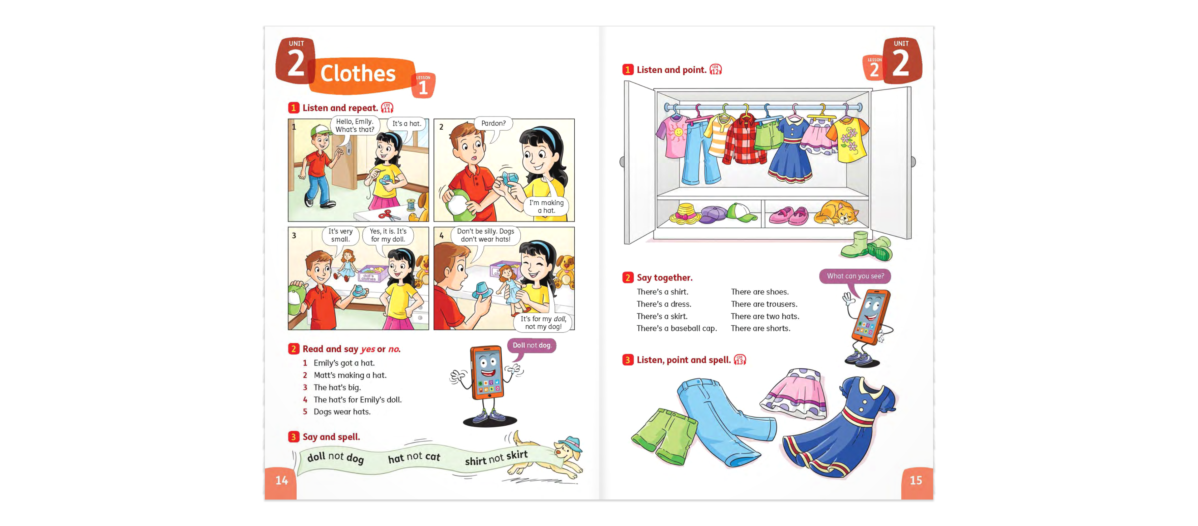 Super Starters - Pulpil's Book