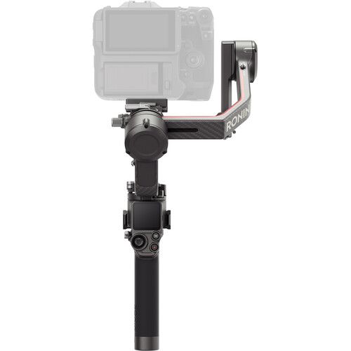 Gimbal Chống Rung Quay Phim DJI Ronin S3 Pro ( DJI RS 3 Pro ) - Hàng Chính Hãng