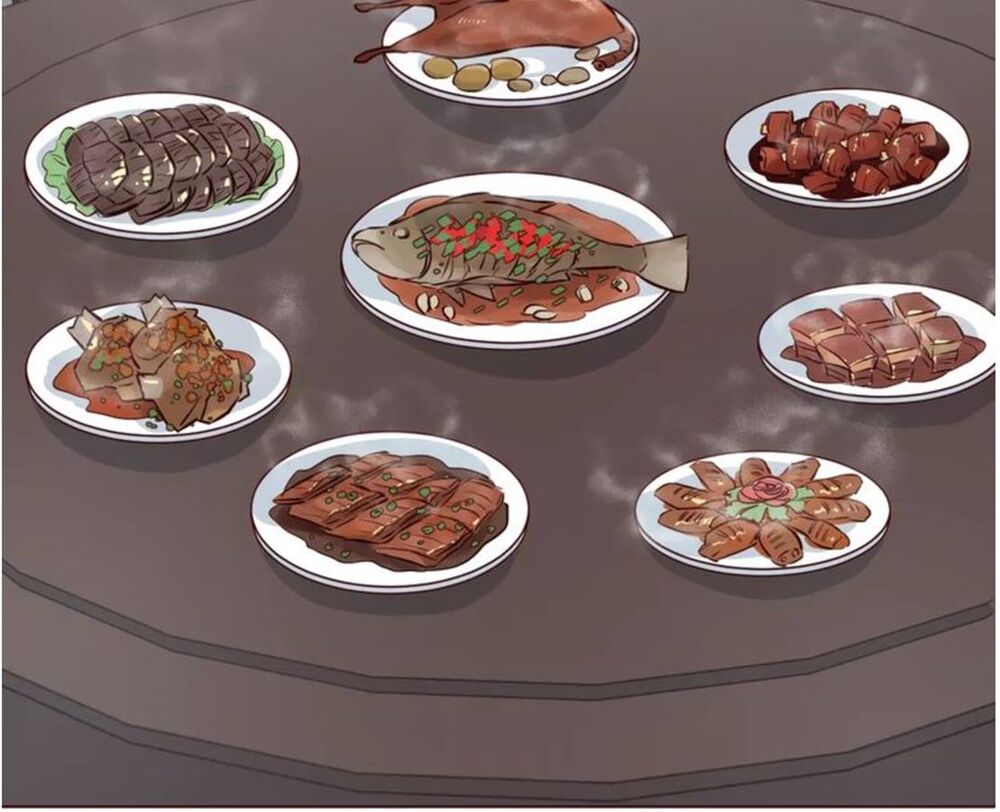 tiên thảo diệu kỳ chapter 11 29