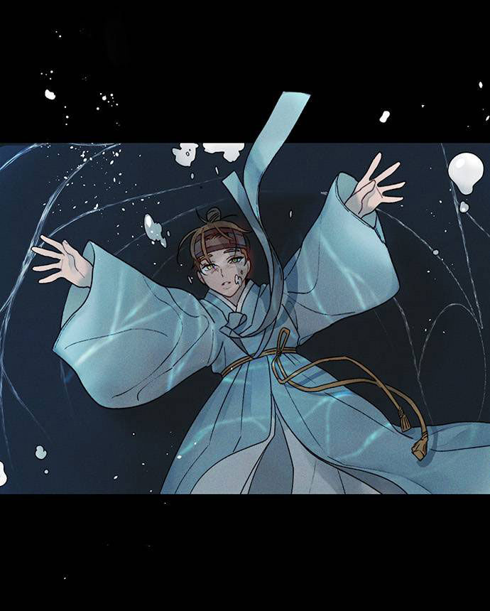 người tình của gwanghae chapter 9 11