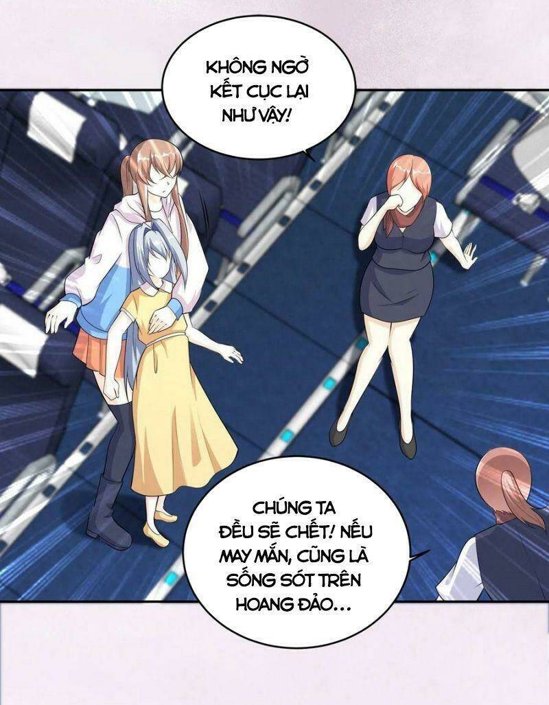 người tu tiên tại đô thị chapter 120 5