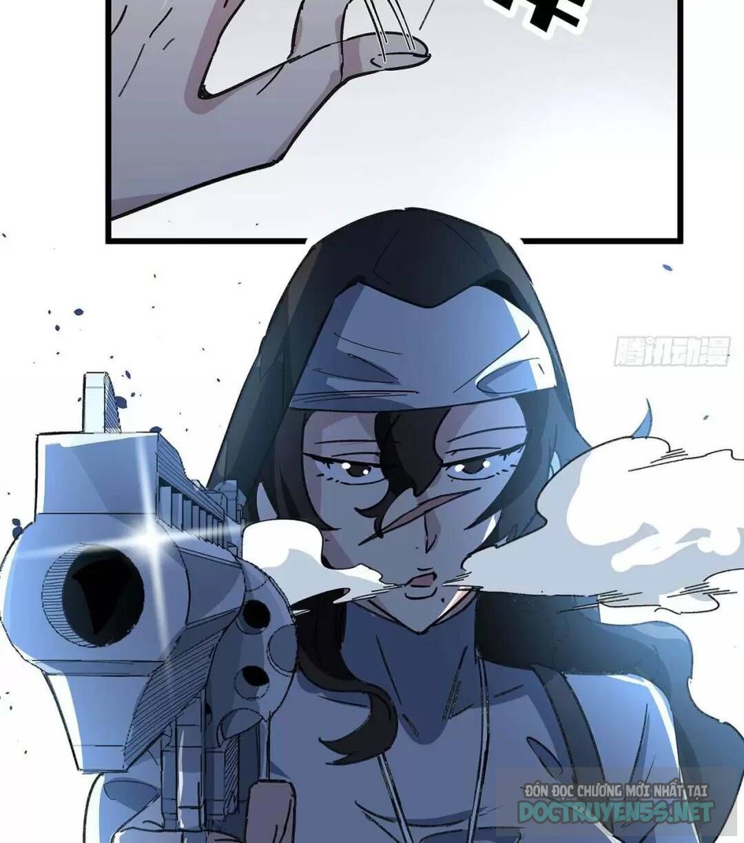 giải cứu 99 nữ chính ở mạt thế chapter 128 34