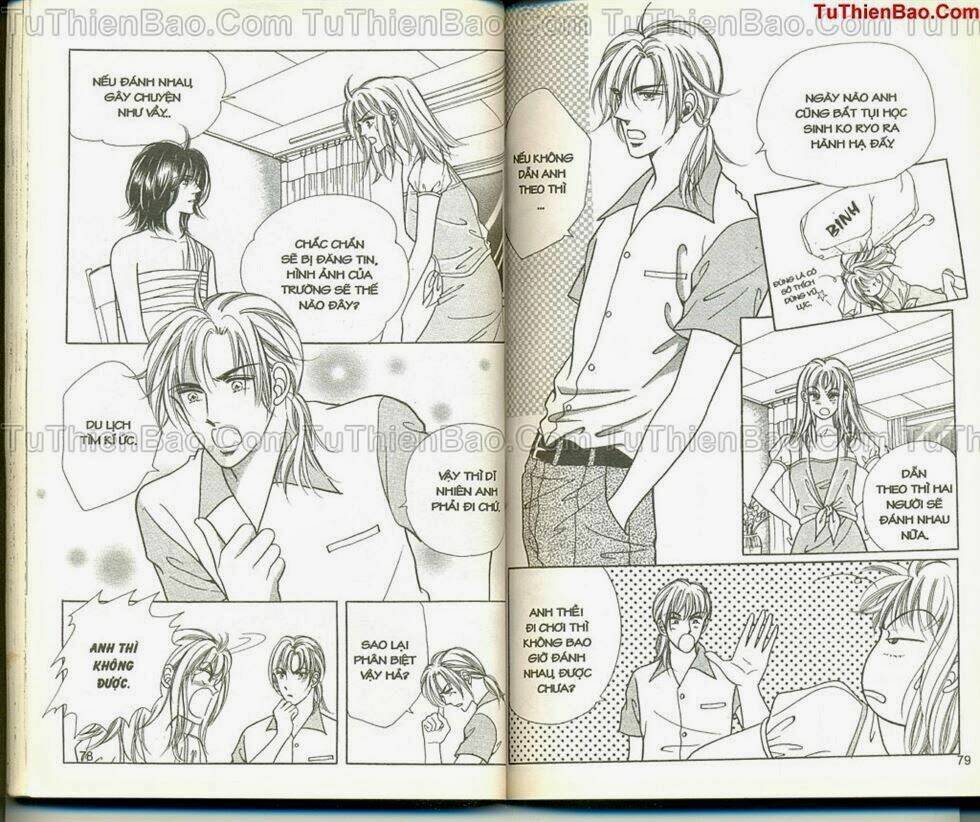 lọ lem kén rể chapter 8 38