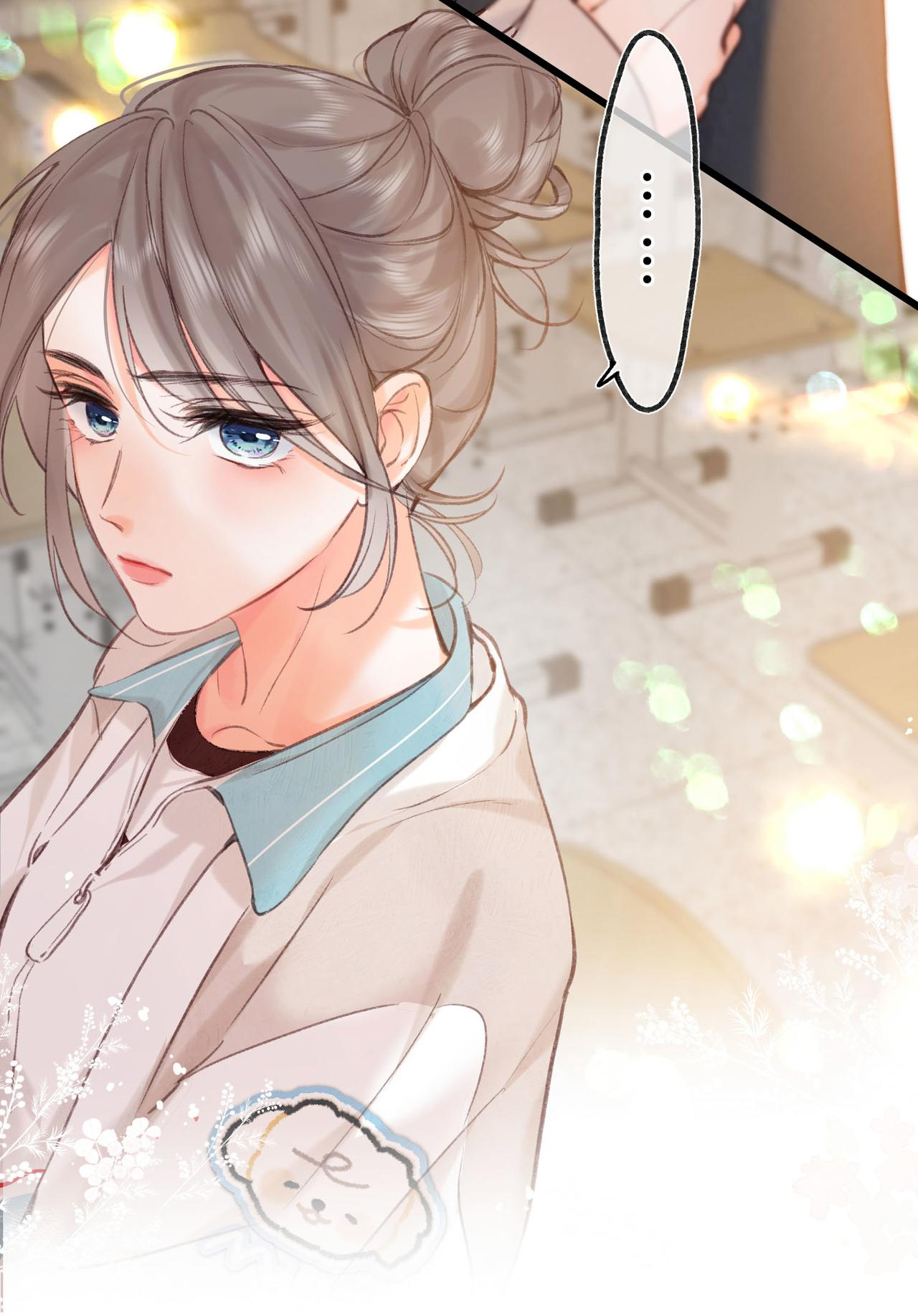 tôi mơ giữa ban ngày chapter 61 16