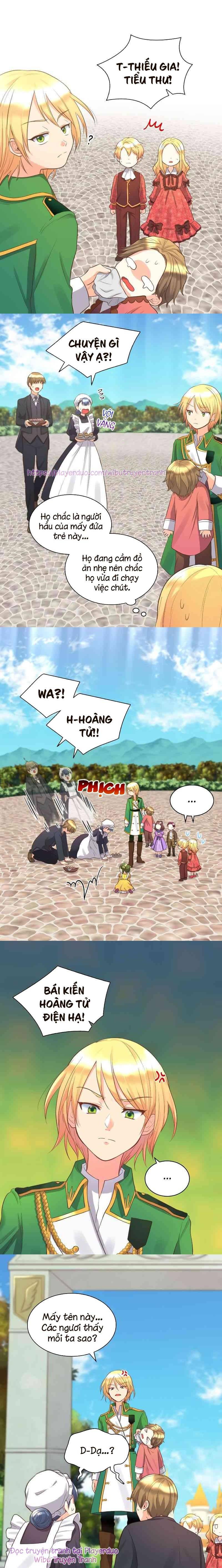 song sinh trọng sinh chapter 15 7
