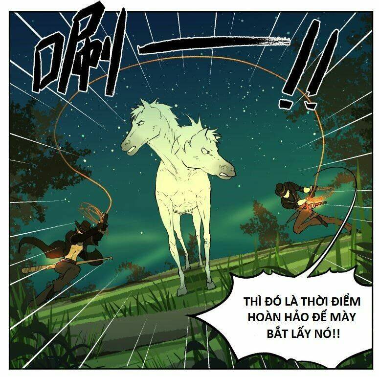 nhật ký hai anh lầy lội chapter 4 13