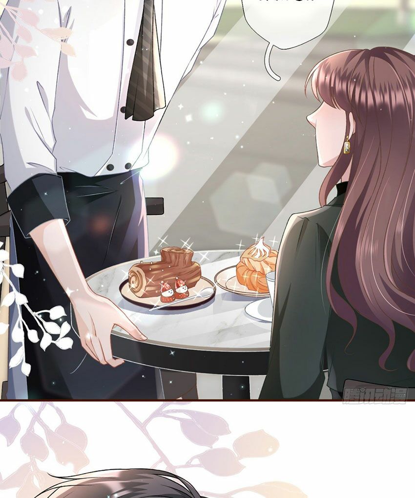 bạn gái tôi mới 30+ tuổi xuân chapter 8 11