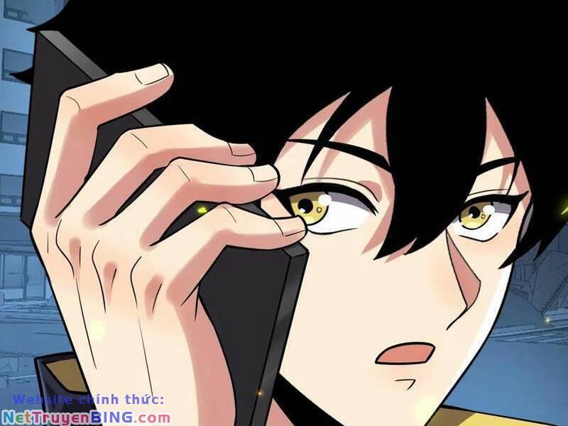 nhìn thấy thanh máu, ta xử tội thần linh chapter 155 10