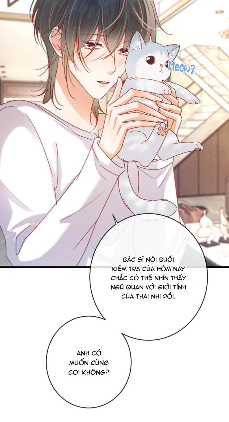 nịch tửu chapter 53 32