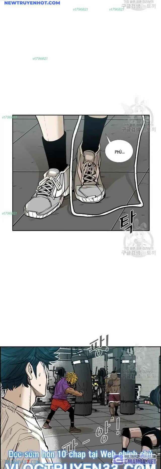 shark - cá mập chapter 224 36