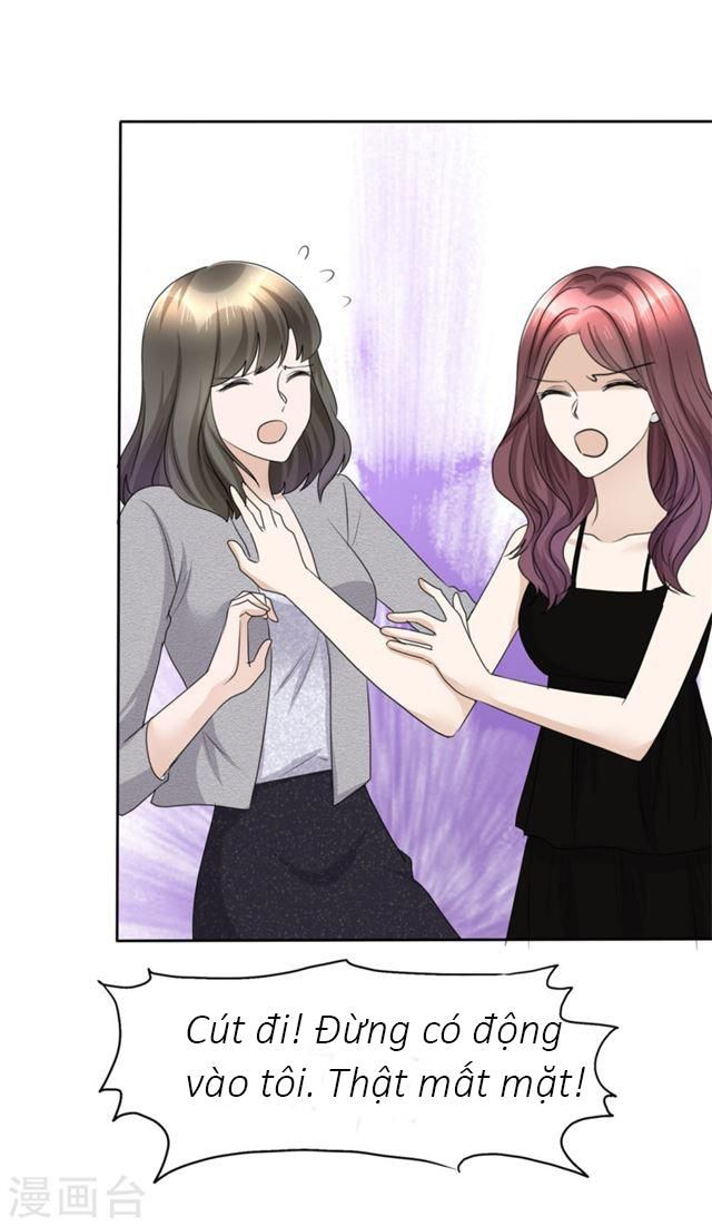 con đường phản công của sủng thê chapter 44 37