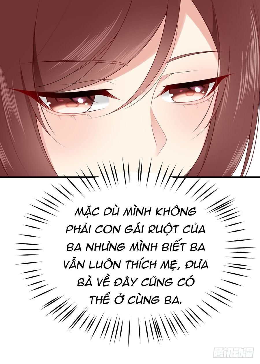 nam thần truy thê chỉ nam chapter 36.2 13