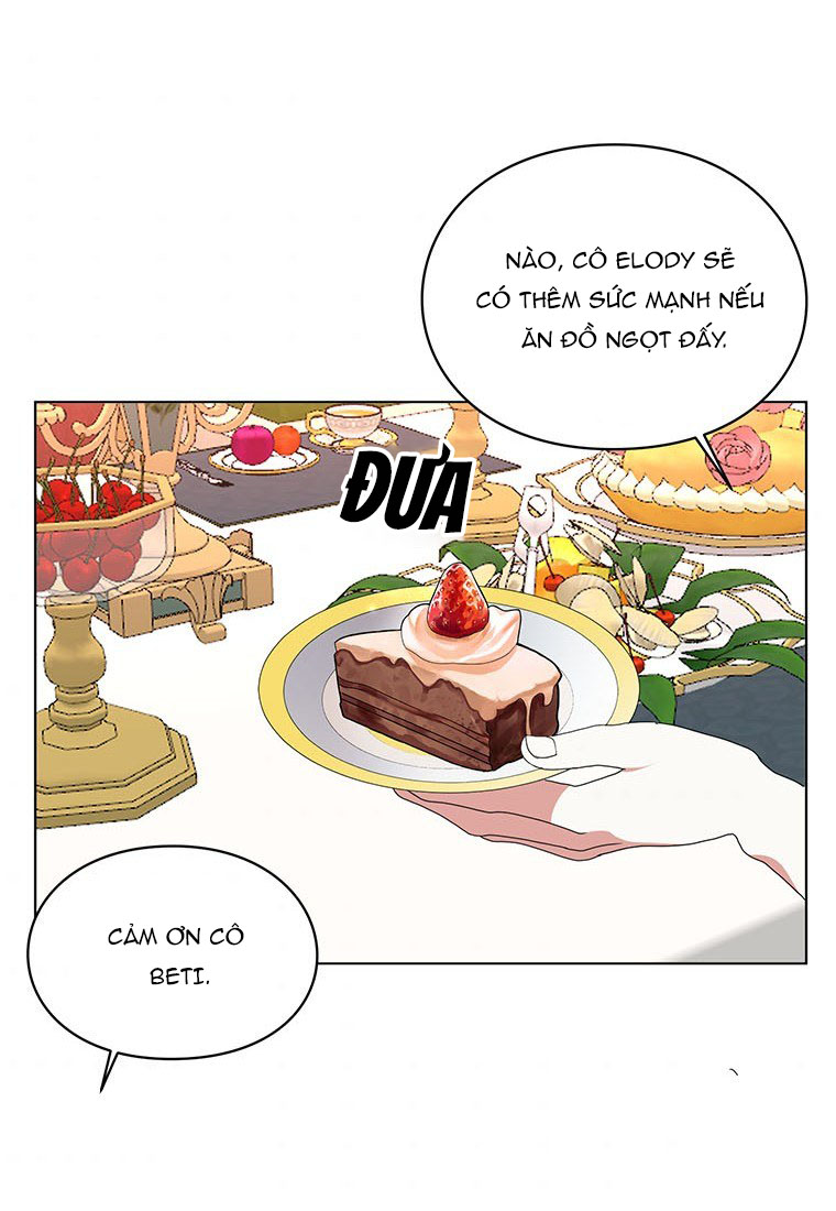 kết cục buồn của trò chơi nhập vai chapter 24 66