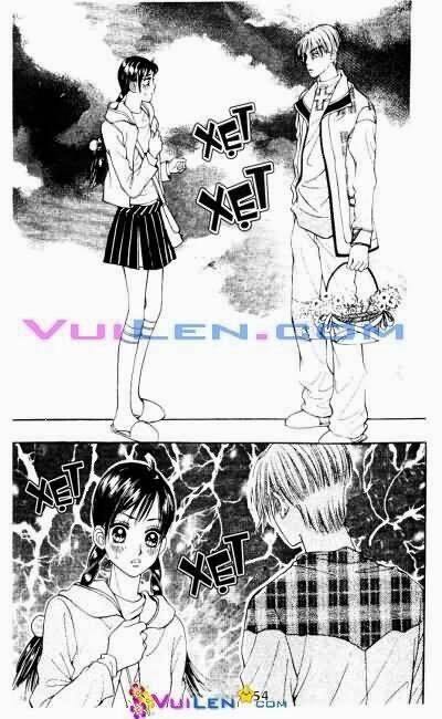 giấc mơ thần tượng chapter 5 54