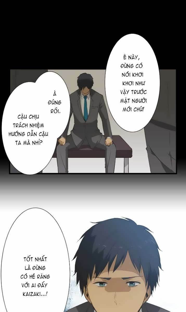 viên thuốc trùng sinh chapter 38 17