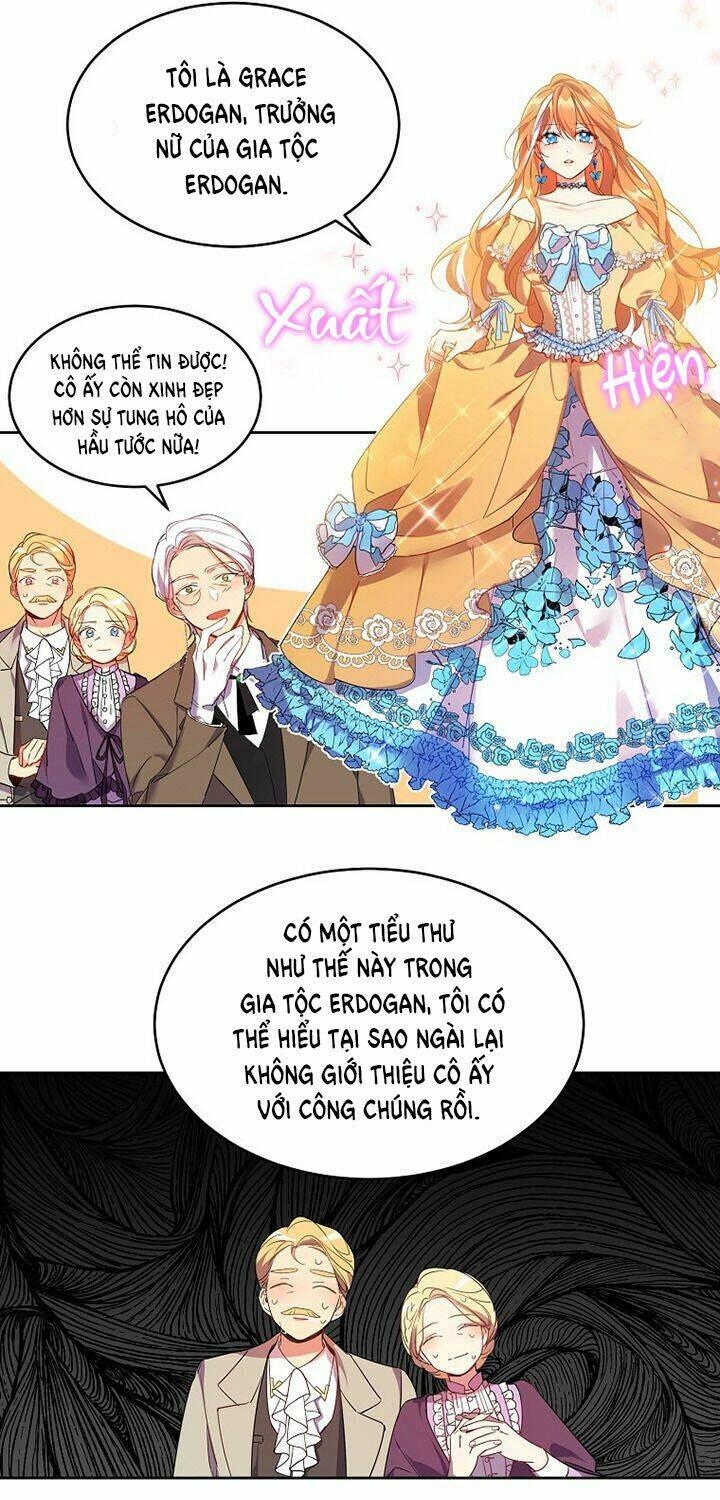cô dâu thứ 99 của công tước chapter 1 38