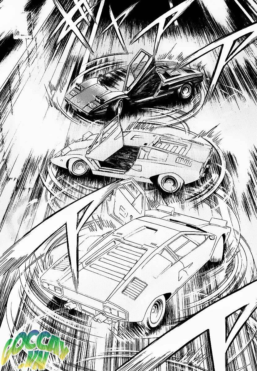 countach chapter 16.5 26