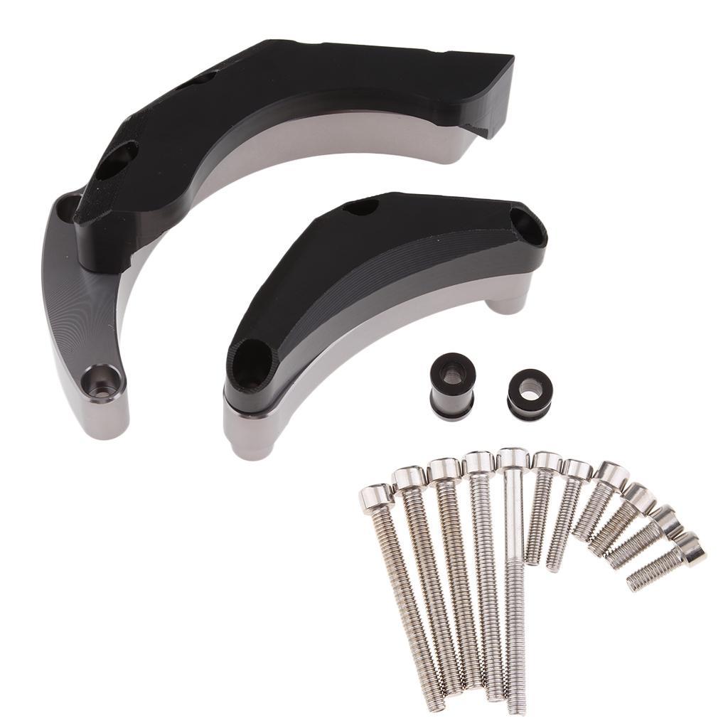 Engine Guard Slider Cover Protector for   FZ-09 -09 14-16