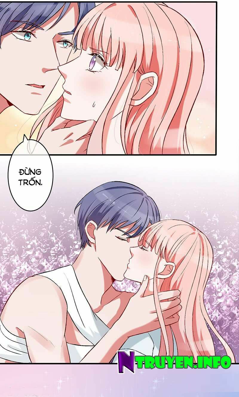 manh thê khó dỗ phần 1 chapter 58 21