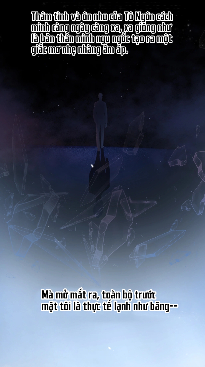 trước và sau ly hôn! chapter 22 31