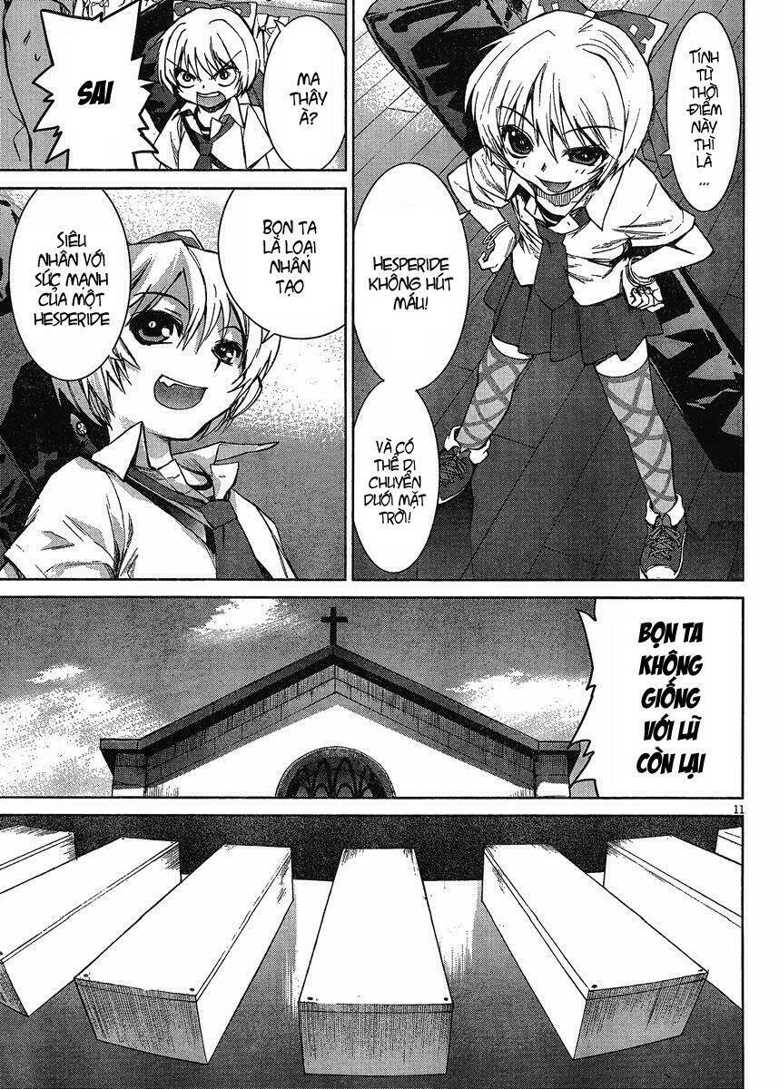 crime zone chapter 3 12