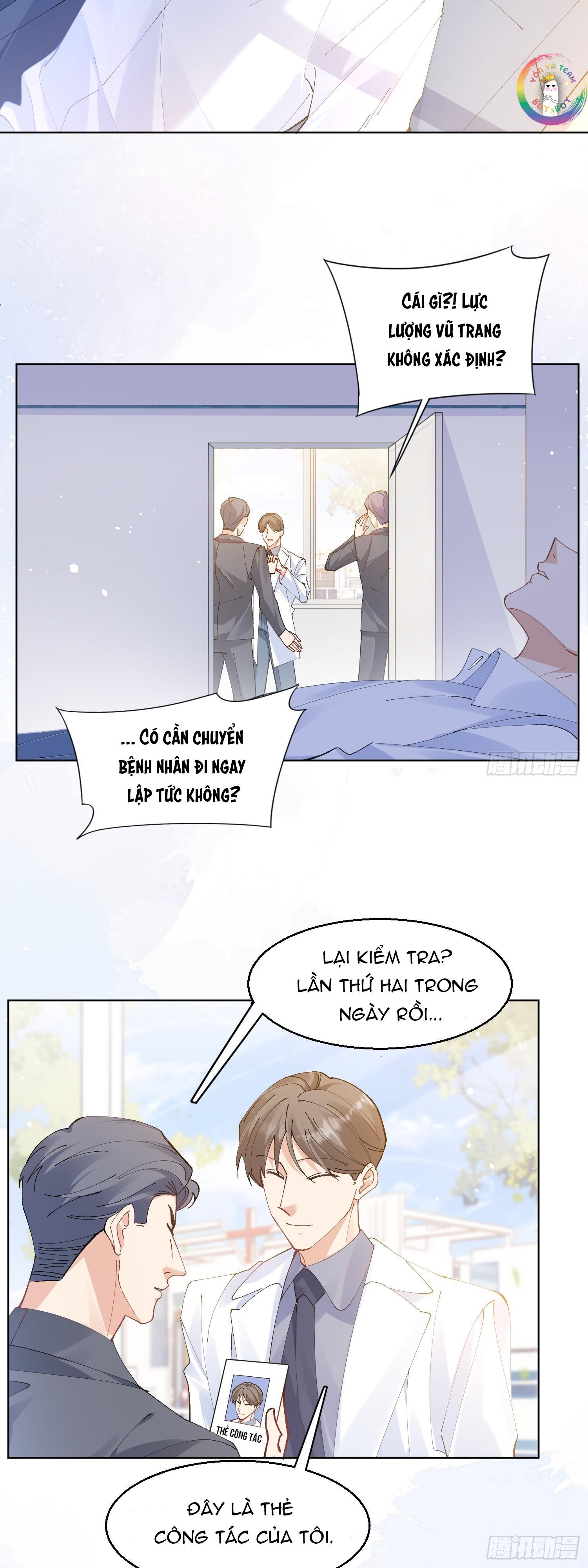 ỷ dưới hiếp trên chapter 7 3