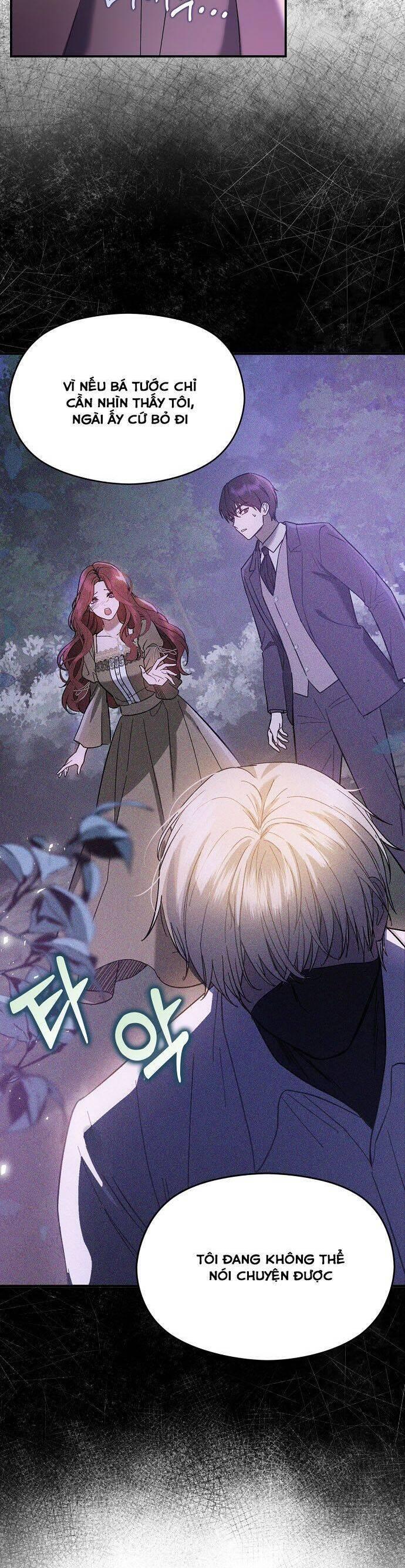 tôi không cố ý quyến rũ nam chính đâu! chapter 73 14