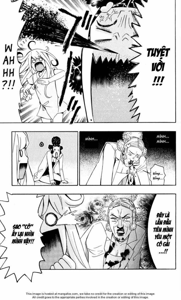 samurai high school chapter 6 24