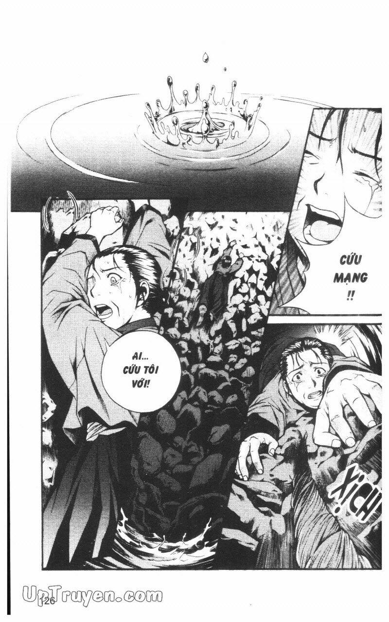 thời gió lốc (thời đại phong tang) chapter 8 127
