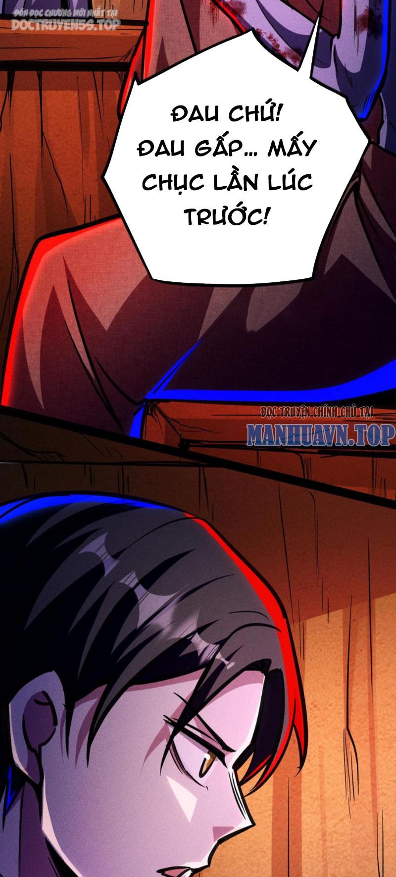quỷ dị dược tề sư: bệnh nhân của ta đều là kinh khủng chapter 133 7