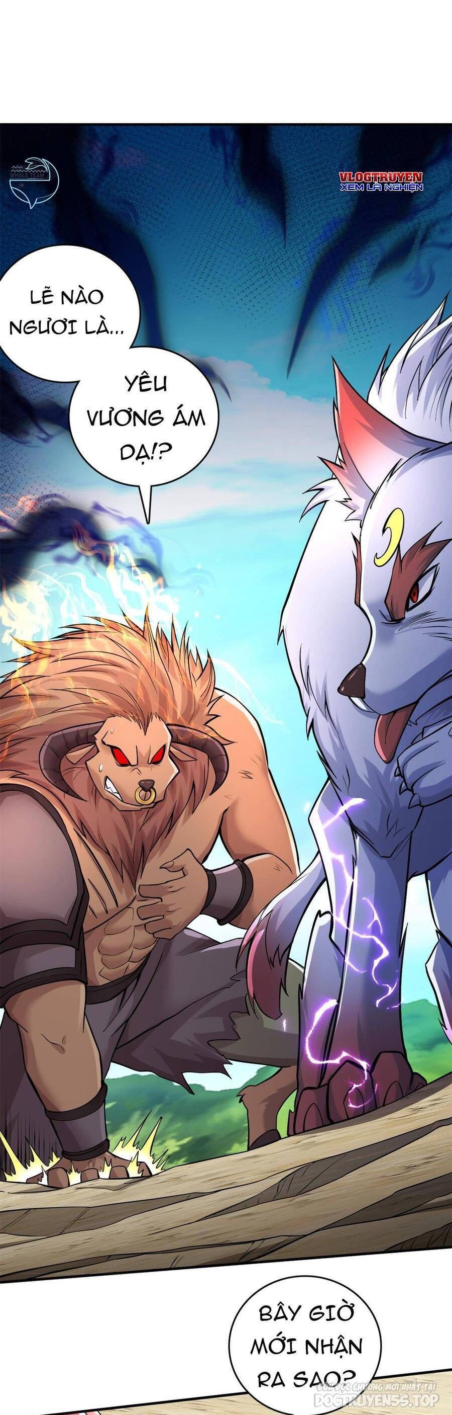 bắt đầu với kiếm vực, ta lặng lẽ tu luyện thành kiếm thần chapter 23 21