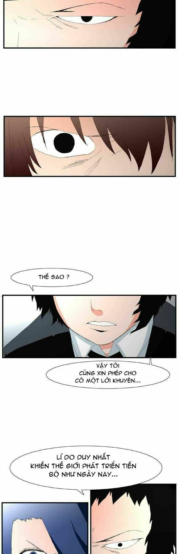 siêu năng chapter 45 22