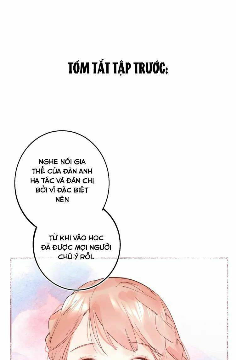 phù thủy hạng bét chapter 10 1