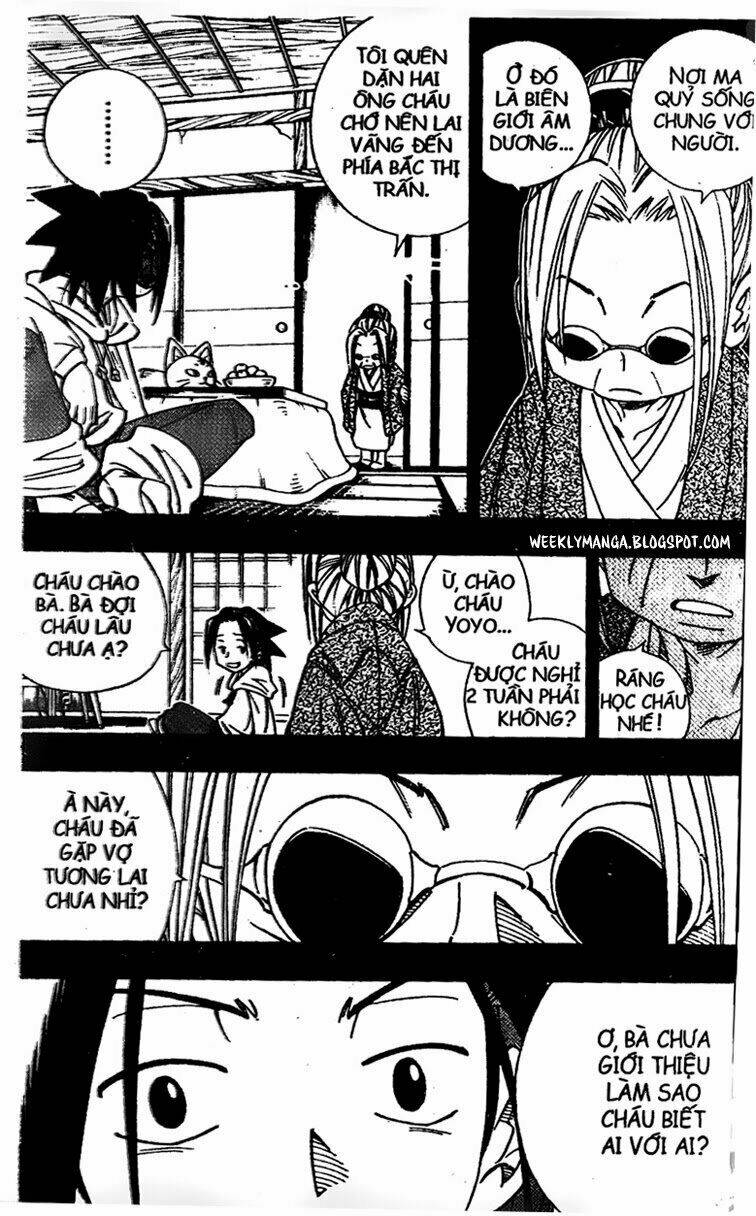 vua pháp thuật chapter 166 3