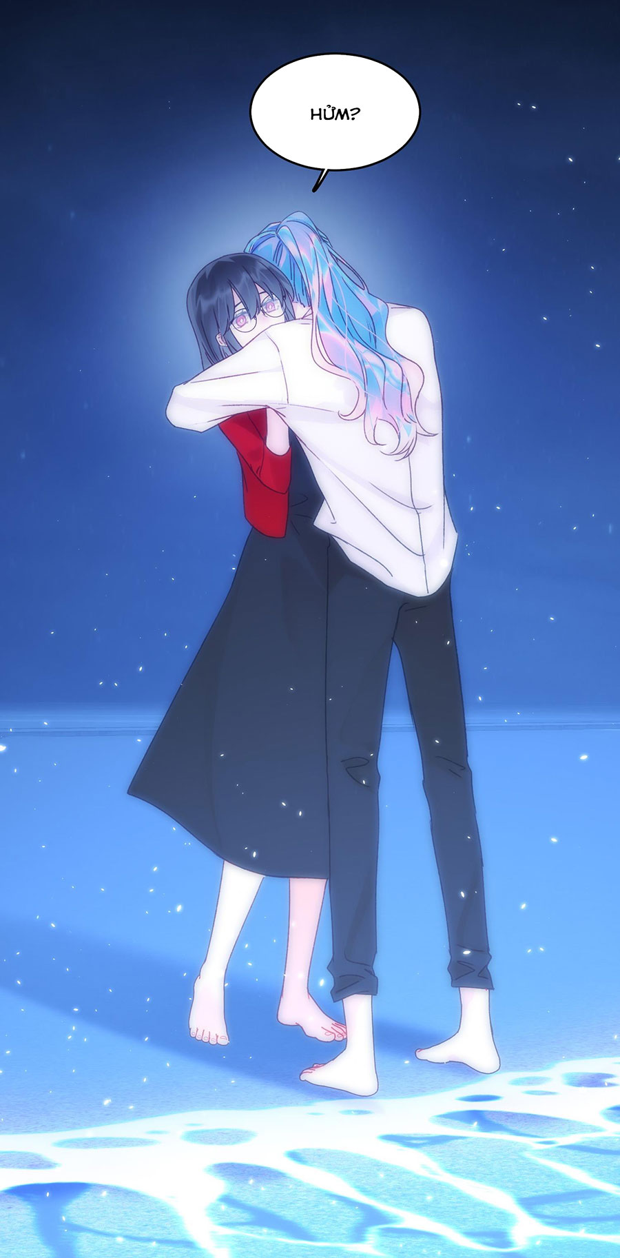 tôi phải làm một kẻ đại xấu xa chapter 108 22