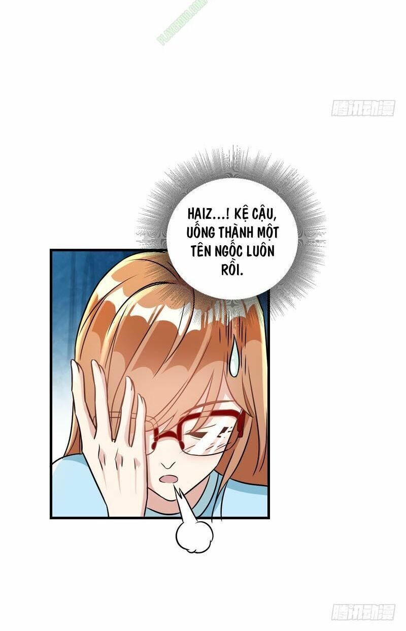 nhóm giao lưu của địa phủ chapter 89 26