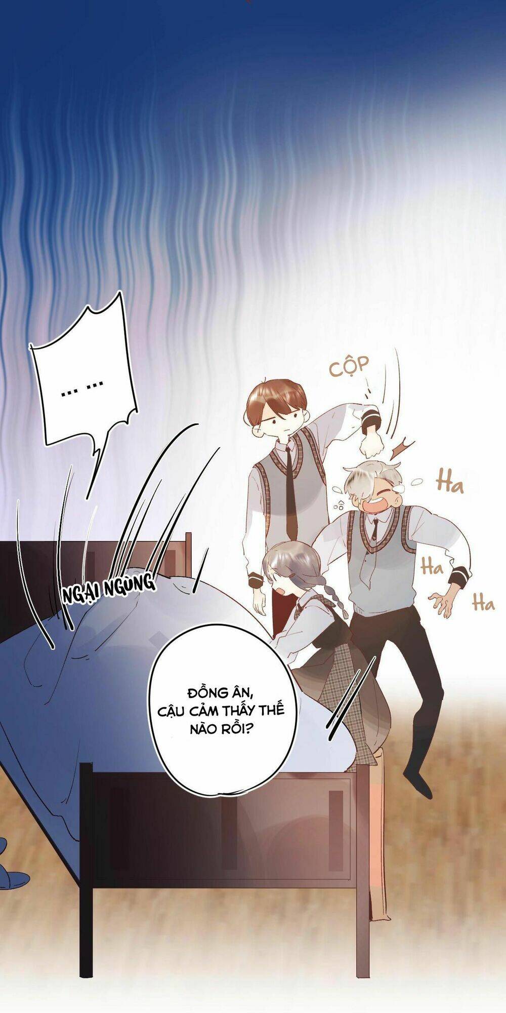 phù thủy hạng bét chapter 20 15