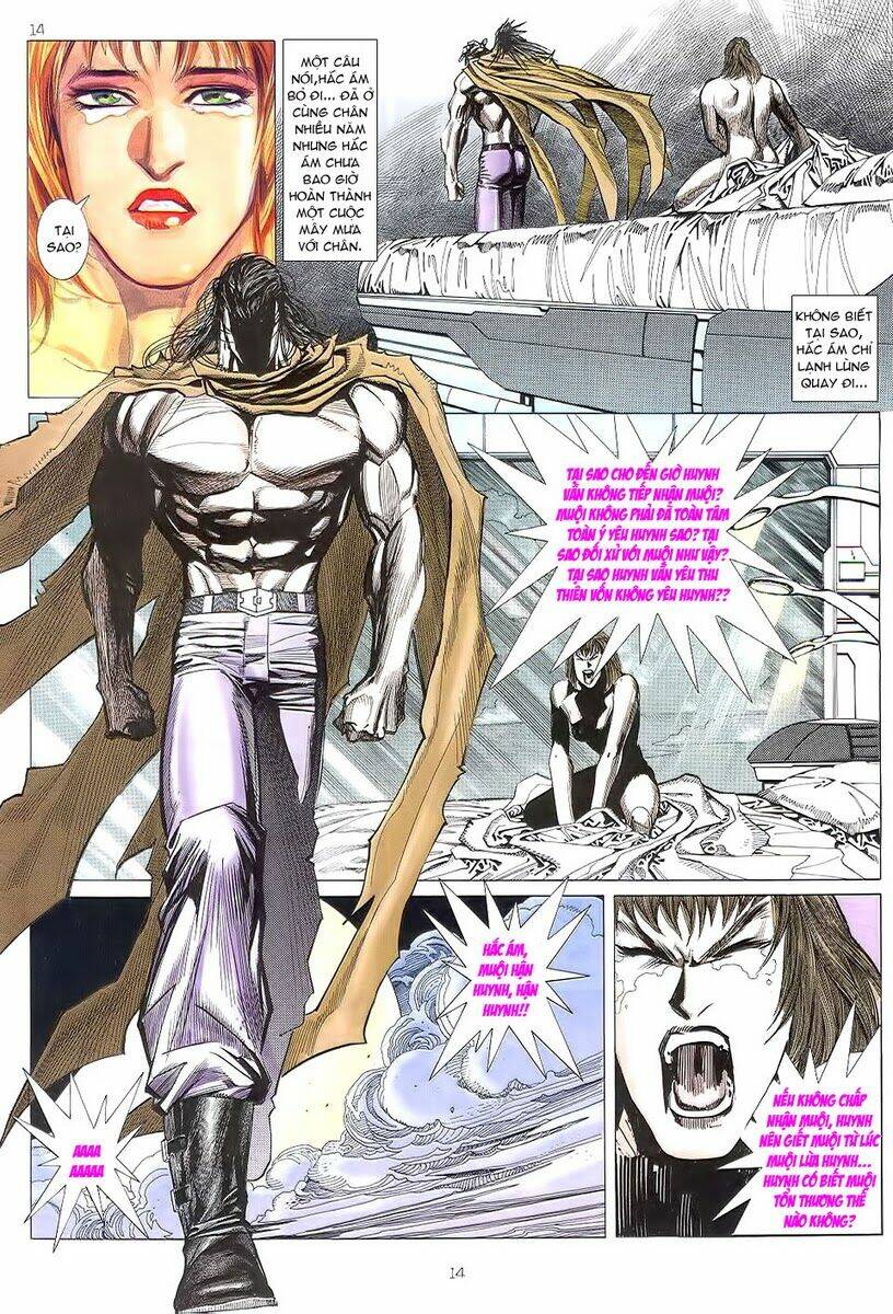 hải hổ 3 chapter 37 14