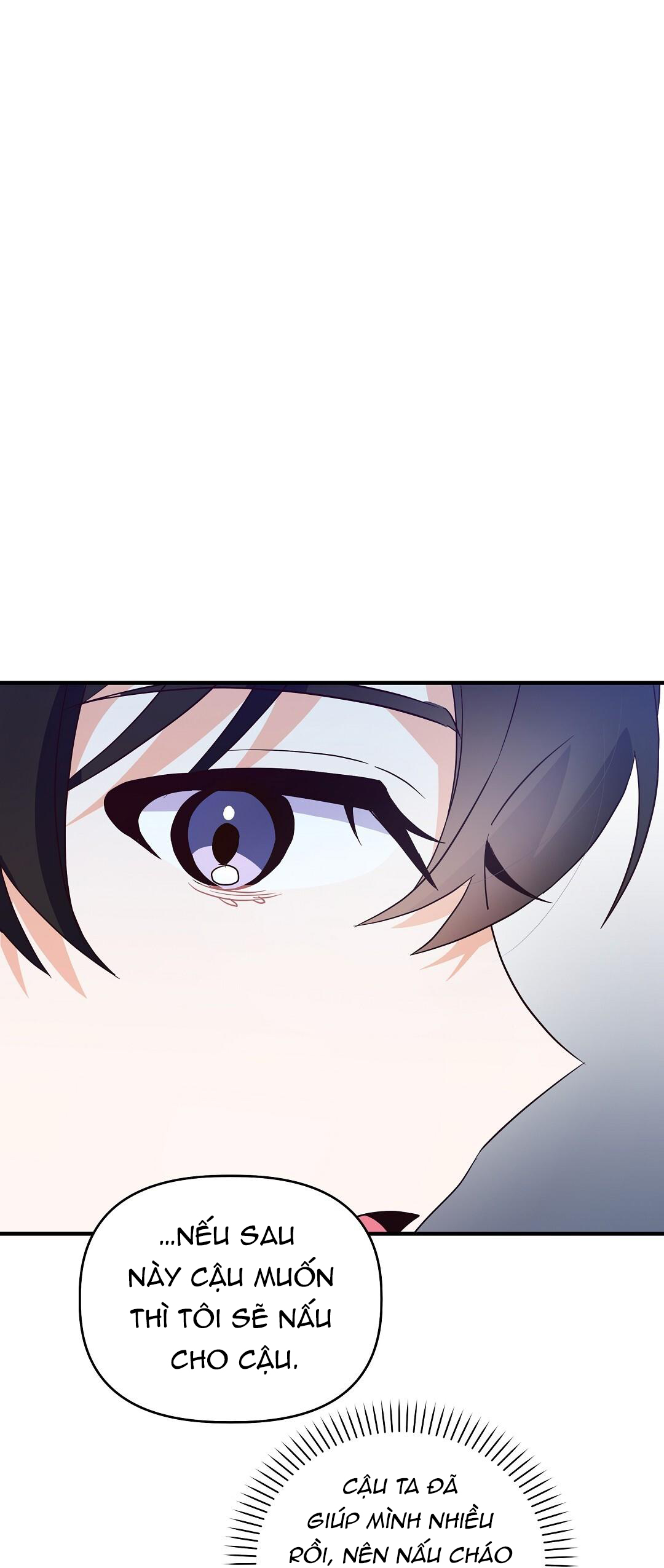 nhật ký yêu đương chapter 10 33