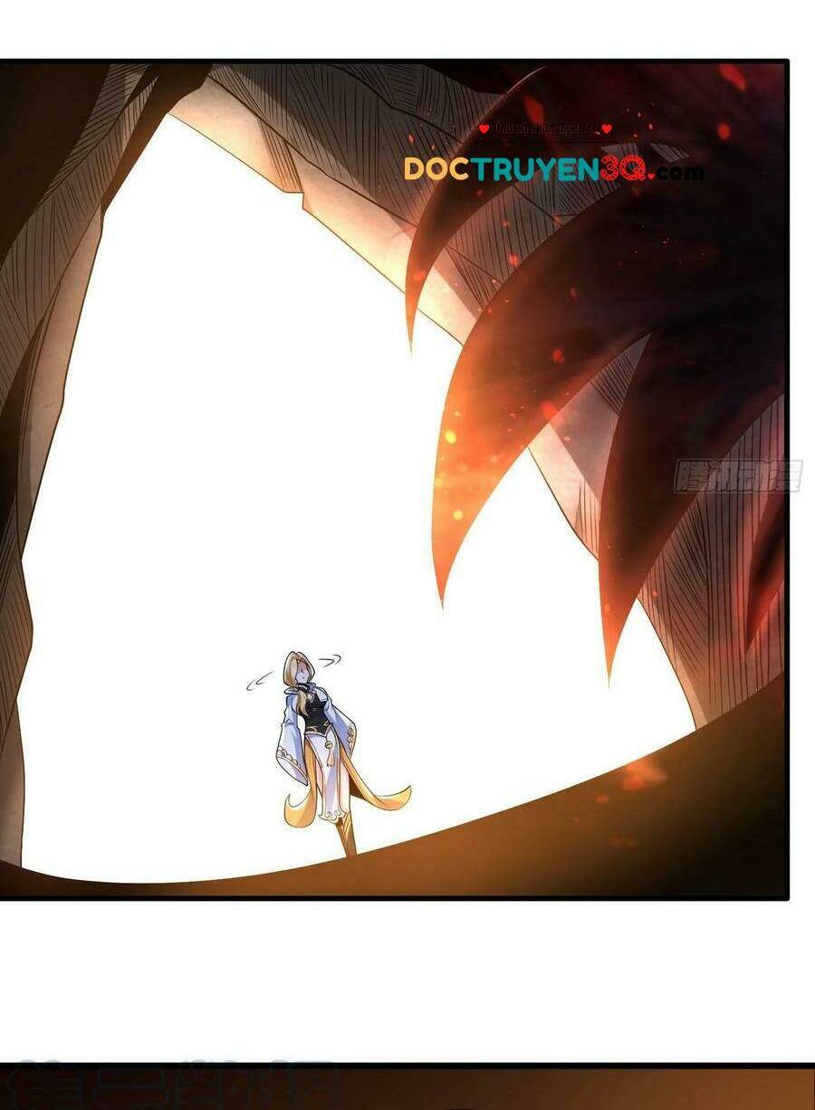 giáng thần chiến ký chapter 124 11