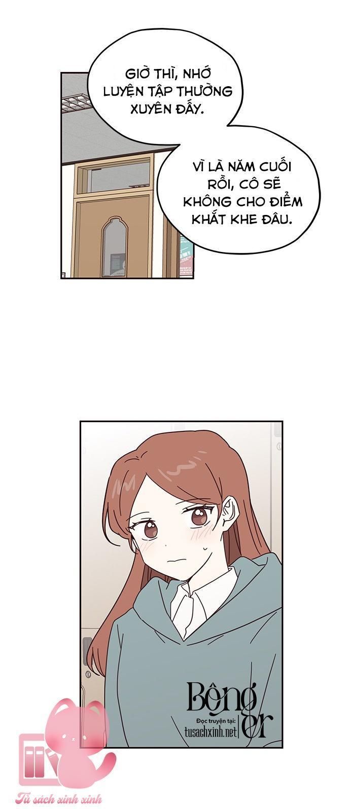 sợi chỉ tình yêu chapter 58 18