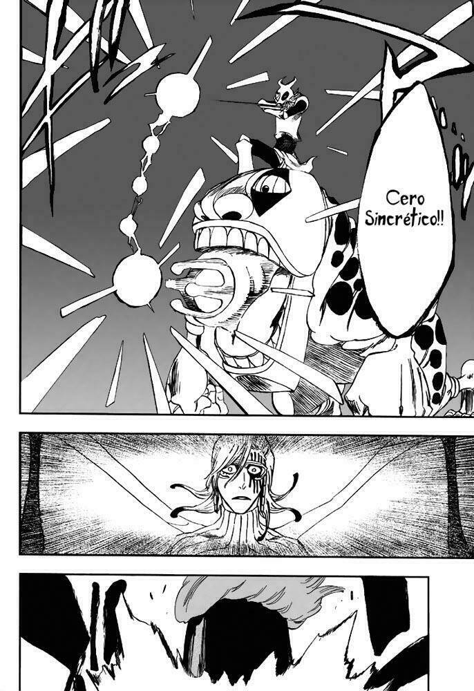 thần chết ichigo chapter 296 17
