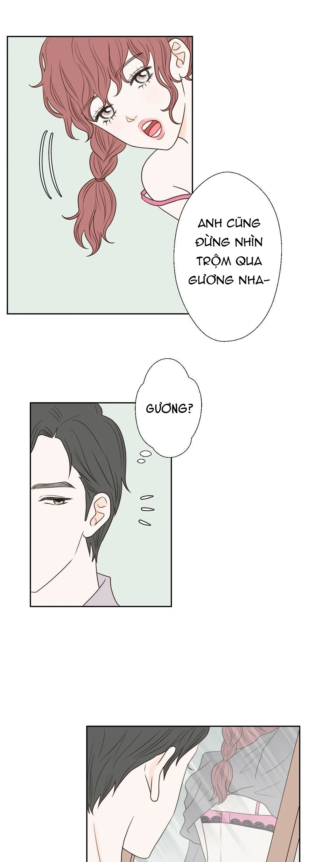 honey bed talk chapter 19 17