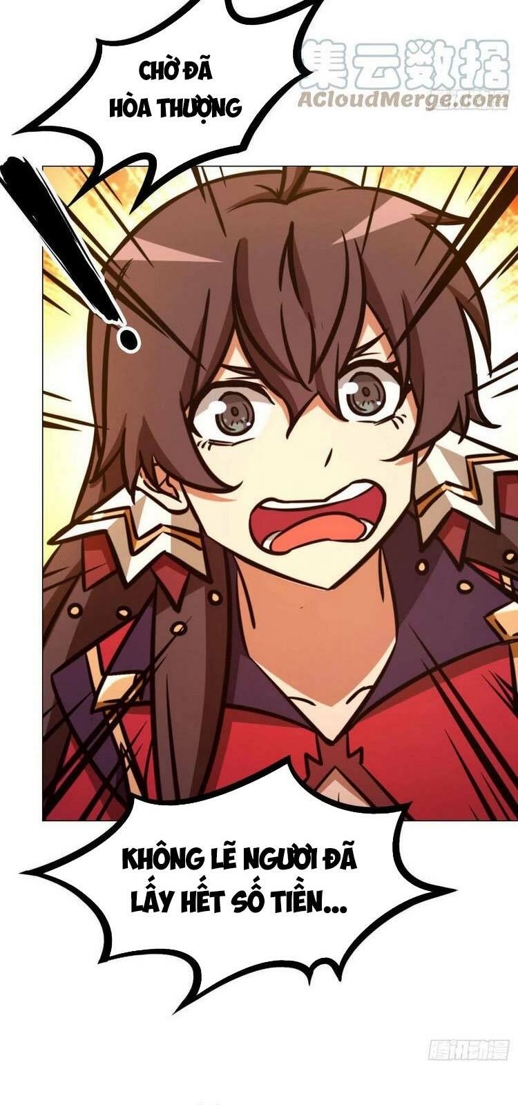 vạn cổ kiếm thần chapter 168 29